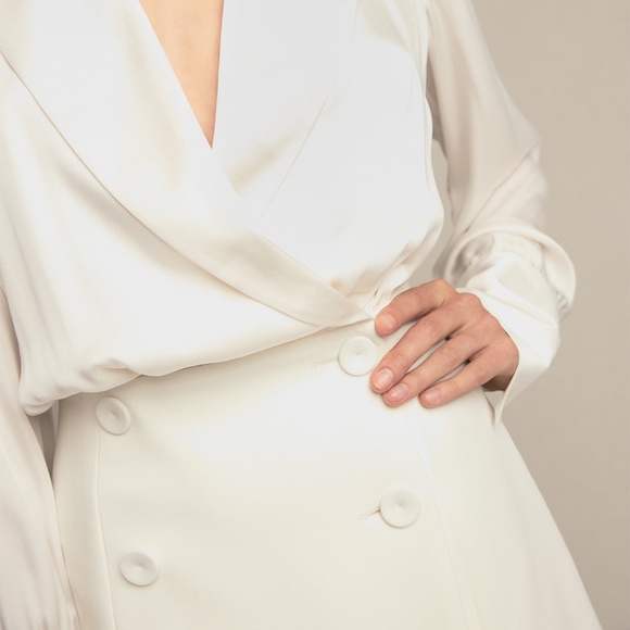 Favorite Daughter I Can Fix Him dress 6 New - Picture 9 of 16